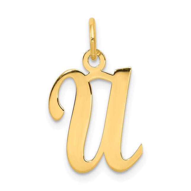 14k Yellow Gold Jewelry Style YC248U - Classique Jewelry Inc.
