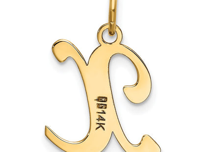 14k Yellow Gold Jewelry Style YC248X - Classique Jewelry Inc.