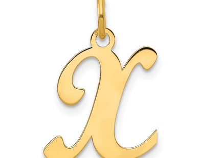 14k Yellow Gold Jewelry Style YC248X - Classique Jewelry Inc.
