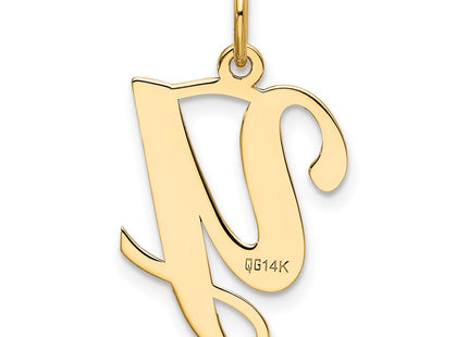 14k Yellow Gold Jewelry Style YC248Y - Classique Jewelry Inc.