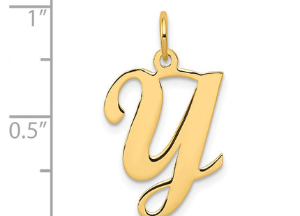 14k Yellow Gold Jewelry Style YC248Y - Classique Jewelry Inc.