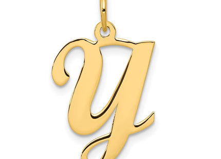 14k Yellow Gold Jewelry Style YC248Y - Classique Jewelry Inc.