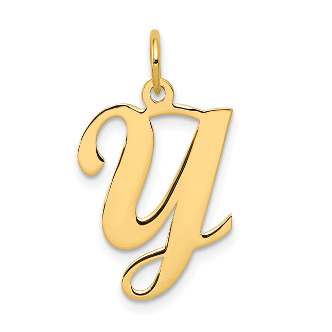 14k Yellow Gold Jewelry Style YC248Y - Classique Jewelry Inc.
