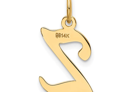 14k Yellow Gold Jewelry Style YC248Z - Classique Jewelry Inc.