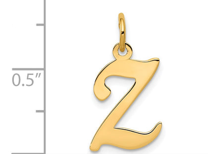 14k Yellow Gold Jewelry Style YC248Z - Classique Jewelry Inc.