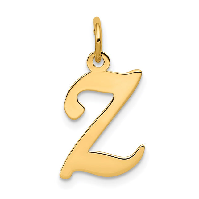14k Yellow Gold Jewelry Style YC248Z - Classique Jewelry Inc.