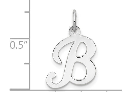 14k White Gold Jewelry Style YC249B - Classique Jewelry Inc.