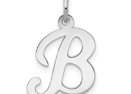 14k White Gold Jewelry Style YC249B - Classique Jewelry Inc.