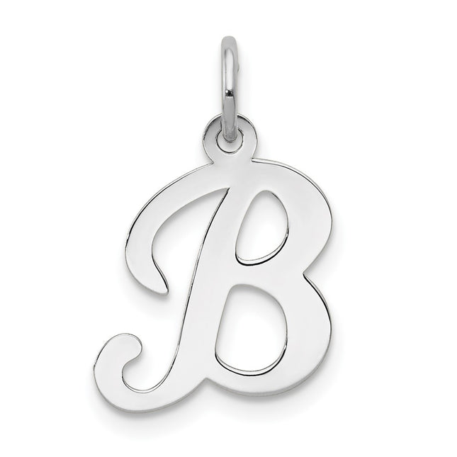 14k White Gold Jewelry Style YC249B - Classique Jewelry Inc.