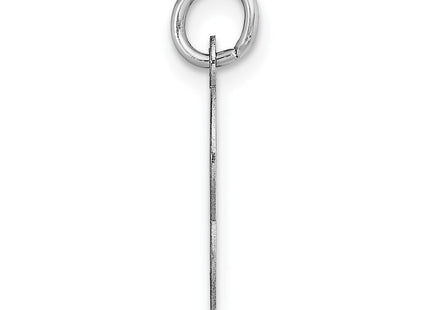 14k White Gold Jewelry Style YC249C - Classique Jewelry Inc.