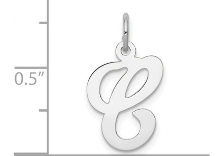14k White Gold Jewelry Style YC249C - Classique Jewelry Inc.