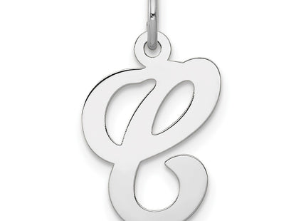 14k White Gold Jewelry Style YC249C - Classique Jewelry Inc.