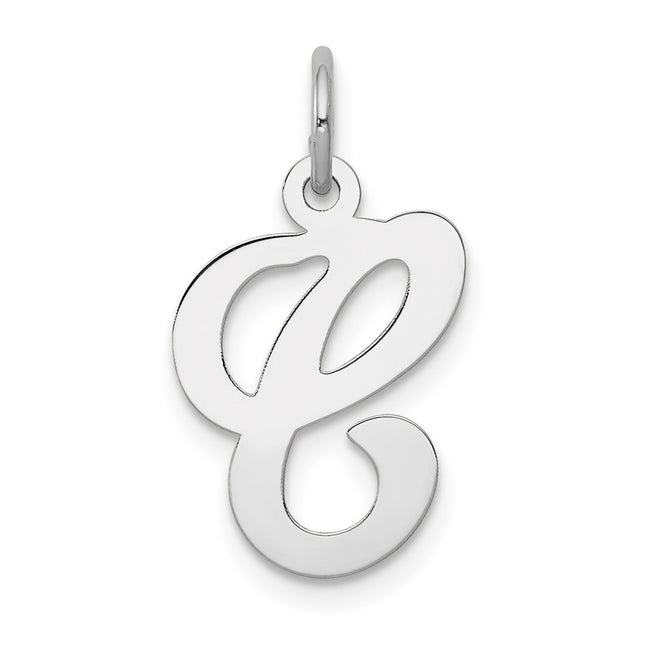 14k White Gold Jewelry Style YC249C - Classique Jewelry Inc.