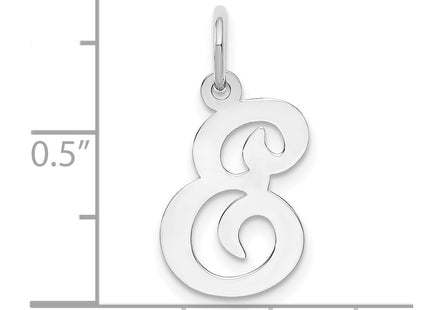 14k White Gold Jewelry Style YC249E - Classique Jewelry Inc.
