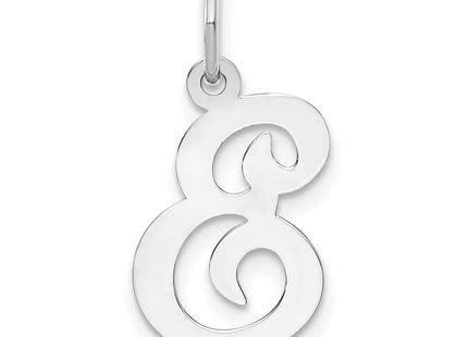 14k White Gold Jewelry Style YC249E - Classique Jewelry Inc.