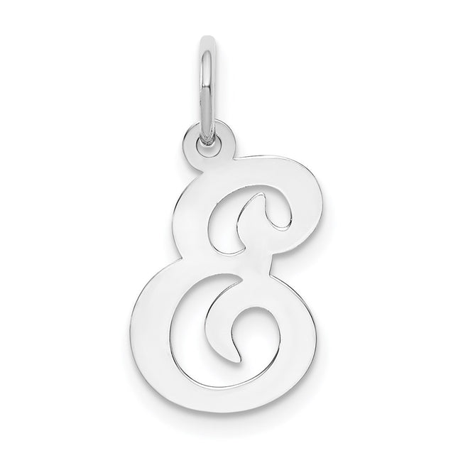 14k White Gold Jewelry Style YC249E - Classique Jewelry Inc.