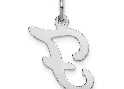 14k White Gold Jewelry Style YC249F - Classique Jewelry Inc.