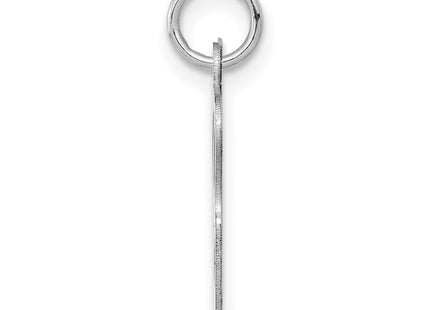14k White Gold Jewelry Style YC249G - Classique Jewelry Inc.