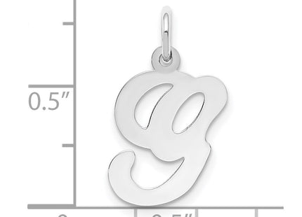 14k White Gold Jewelry Style YC249G - Classique Jewelry Inc.
