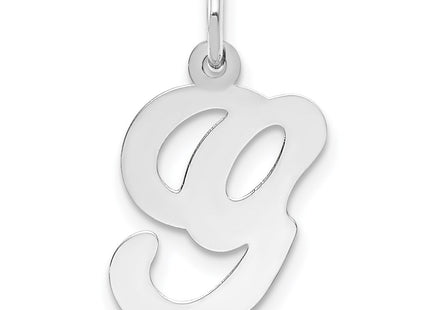 14k White Gold Jewelry Style YC249G - Classique Jewelry Inc.