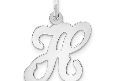 14k White Gold Jewelry Style YC249H - Classique Jewelry Inc.