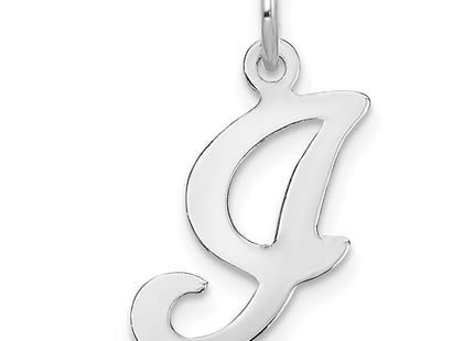 14k White Gold Jewelry Style YC249I - Classique Jewelry Inc.