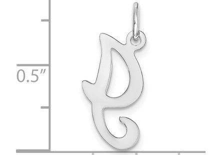 14k White Gold Jewelry Style YC249I - Classique Jewelry Inc.