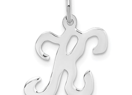 14k White Gold Jewelry Style YC249K - Classique Jewelry Inc.