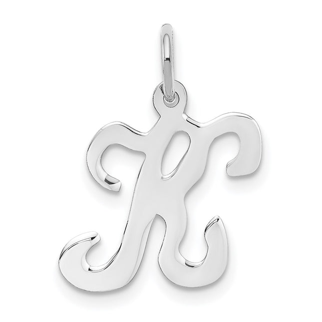 14k White Gold Jewelry Style YC249K - Classique Jewelry Inc.