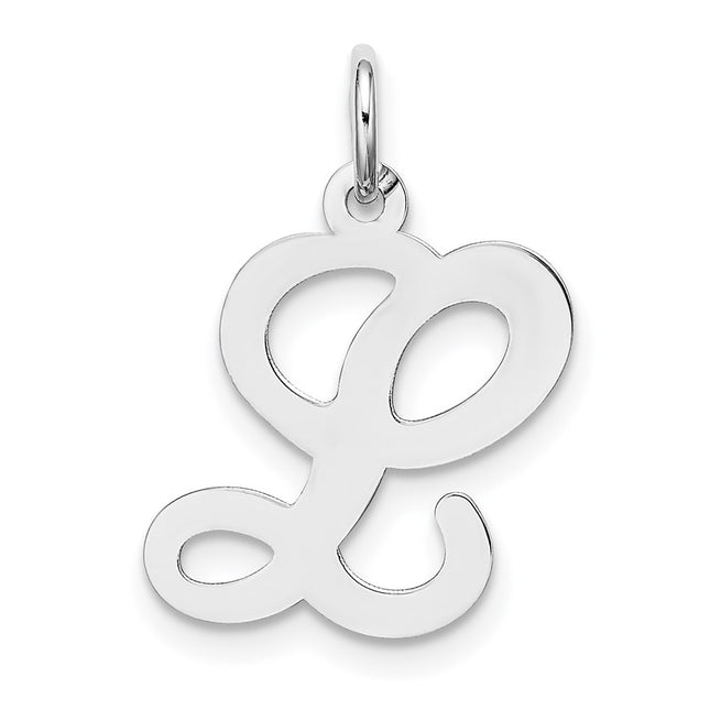 14k White Gold Jewelry Style YC249L - Classique Jewelry Inc.