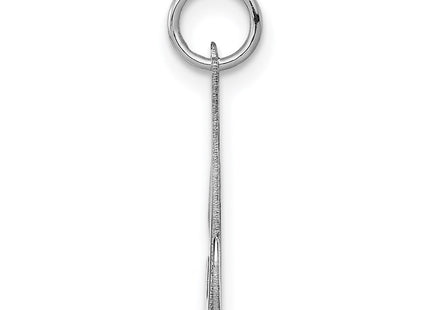 14k White Gold Jewelry Style YC249M - Classique Jewelry Inc.