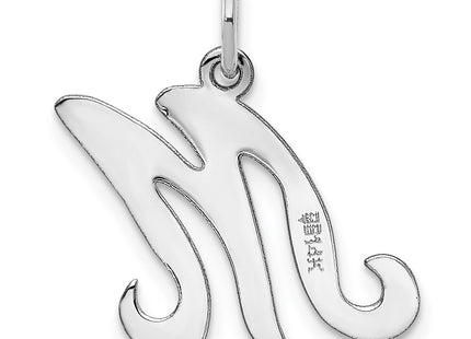 14k White Gold Jewelry Style YC249M - Classique Jewelry Inc.