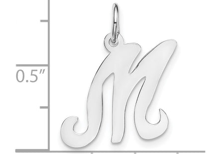 14k White Gold Jewelry Style YC249M - Classique Jewelry Inc.