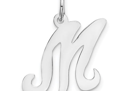 14k White Gold Jewelry Style YC249M - Classique Jewelry Inc.