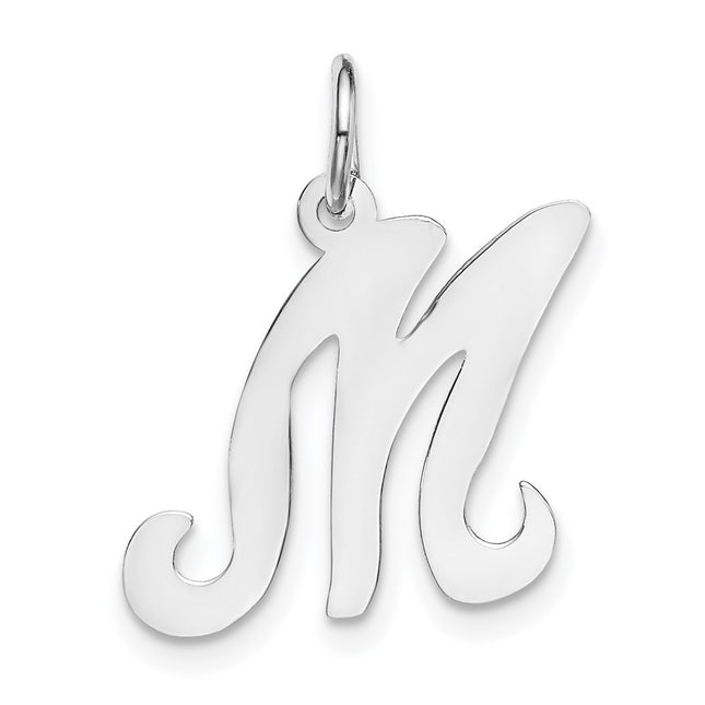 14k White Gold Jewelry Style YC249M - Classique Jewelry Inc.