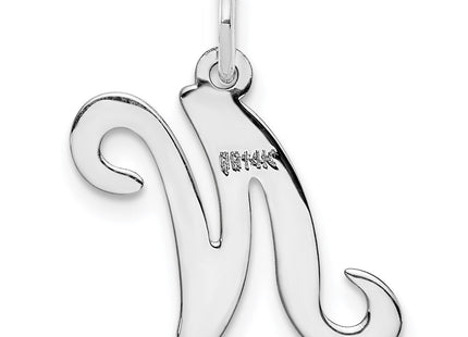 14k White Gold Jewelry Style YC249N - Classique Jewelry Inc.
