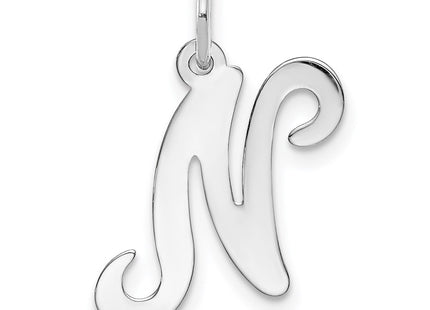 14k White Gold Jewelry Style YC249N - Classique Jewelry Inc.