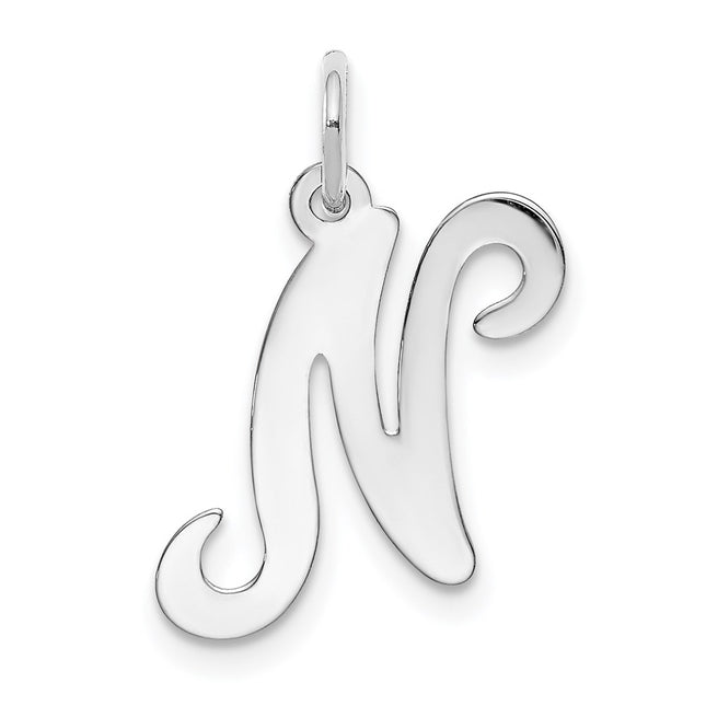 14k White Gold Jewelry Style YC249N - Classique Jewelry Inc.