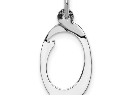 14k White Gold Jewelry Style YC249O - Classique Jewelry Inc.