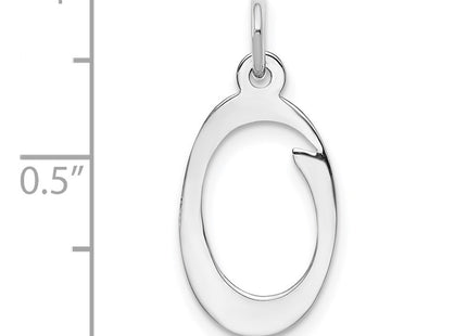 14k White Gold Jewelry Style YC249O - Classique Jewelry Inc.