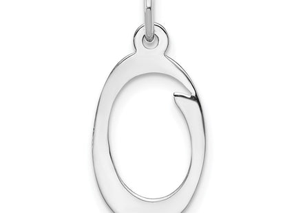 14k White Gold Jewelry Style YC249O - Classique Jewelry Inc.