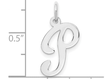 14k White Gold Jewelry Style YC249P - Classique Jewelry Inc.