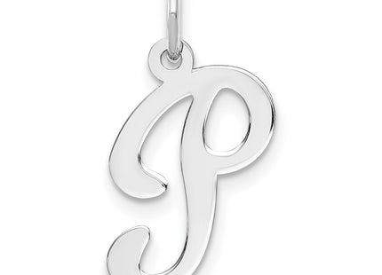 14k White Gold Jewelry Style YC249P - Classique Jewelry Inc.