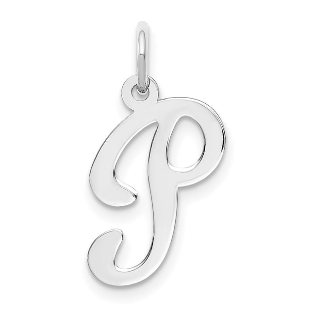 14k White Gold Jewelry Style YC249P - Classique Jewelry Inc.
