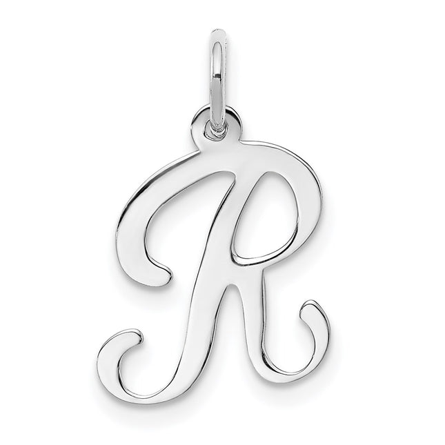 14k White Gold Jewelry Style YC249R - Classique Jewelry Inc.