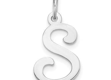 14k White Gold Jewelry Style YC249S - Classique Jewelry Inc.