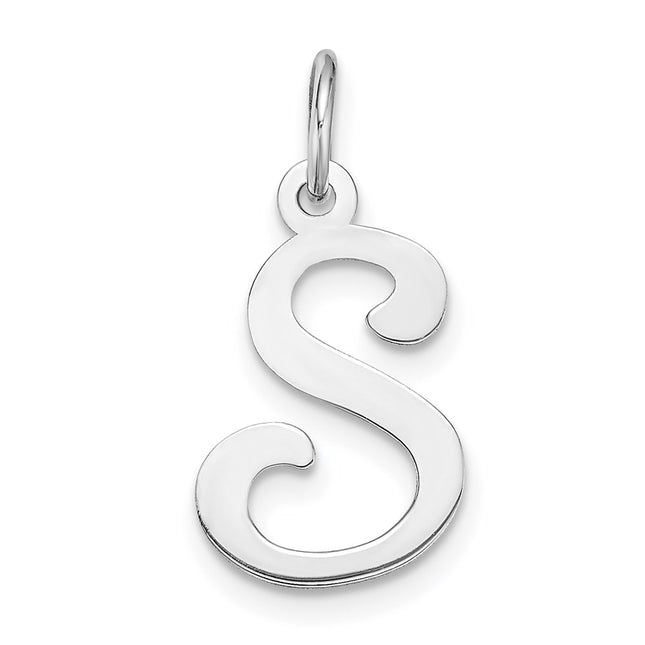 14k White Gold Jewelry Style YC249S - Classique Jewelry Inc.