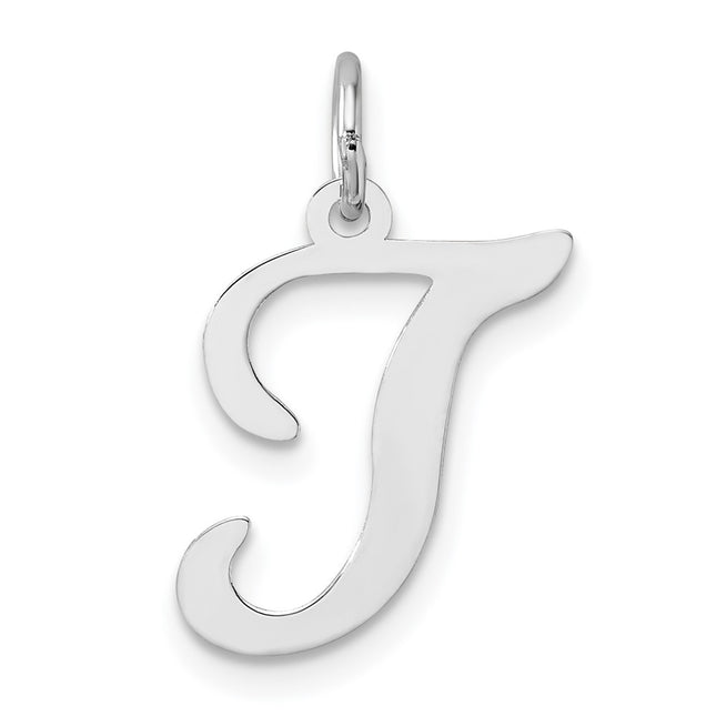 14k White Gold Jewelry Style YC249T - Classique Jewelry Inc.