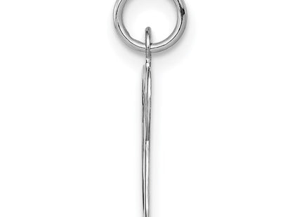 14k White Gold Jewelry Style YC249V - Classique Jewelry Inc.