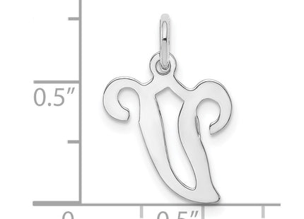 14k White Gold Jewelry Style YC249V - Classique Jewelry Inc.